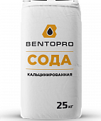 BENTOPRO Soda  ASH
